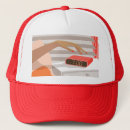 Search for button hats Girl