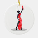 Search for flamenco christmas tree decorations Dancer