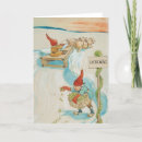 Search for 1940s christmas cards Old fashioned