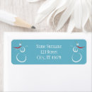 Search for line drawing return address labels Cute