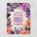 Search for inspirational quotes thank you cards For her