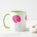 Search for poppy mugs Pink