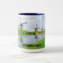 Search for kinderdijk mugs Holland