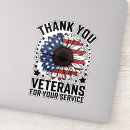 Search for presidents day stickers America