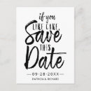 Search for cake wedding save the dates Zmodern