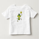 Search for frog toddler tshirts Toad