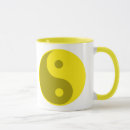Search for yin and yang mugs Spiritual