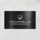 Search for mobile mechanic business cards Service