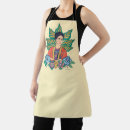 Search for frida aprons Flowers