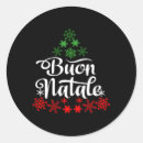 Search for buon natale stickers Italy