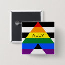 Search for ally badges Equality