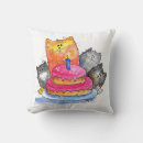 Search for birthday cake cushions Pink