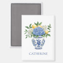 Search for blue hydrangeas magnets Flowers