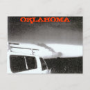 Search for tornados postcards Oklahoma
