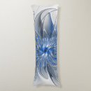 Search for aqua and gray cushions For her