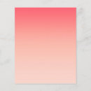 Search for pink flyers Pastel