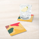 Search for shapes coasters Chic