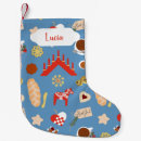 Search for swedish christmas stockings Scandinavian