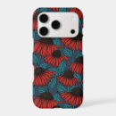 Search for blooming flowers iphone cases Leaf