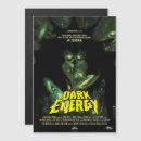 Search for horror invitations Science fiction