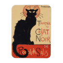 Search for black cat magnets Retro