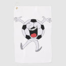 Search for football golf towels Team