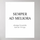 Search for betterment posters Uplifting