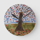 Search for colorful autumn leaves posters Green