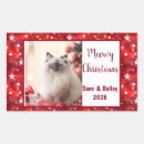 Search for photo star stickers Merry christmas