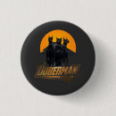 Search for dobermans badges Doberman pinscher