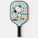 Search for comic pickleball paddles Charlie brown