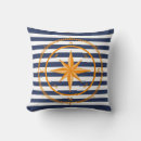 Search for navy and rust cushions Modern