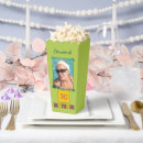 Search for popcorn boxes Yellow