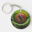 Search for floral fun key rings Whimsical