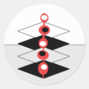 Search for planes stickers Red