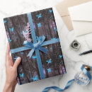 Search for firefly wrapping paper Night