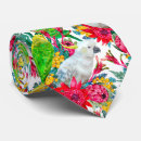 Search for parakeet ties Budgerigar