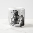 Search for badness mugs Black