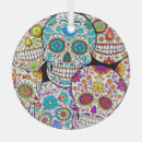 Search for day of the dead decor Illustration