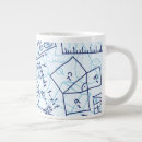 Search for math mugs Algebra