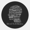 Search for disorders stickers Recovery
