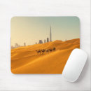 Search for dubai mousepads Desert