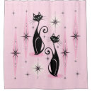 Search for atomic cat shower curtains Starburst