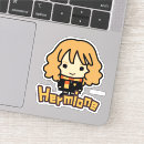 Search for cartoon hermione granger stickers Witch