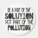 Search for pollution magnets Climate change