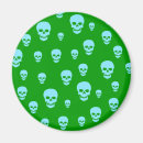 Search for crossbones magnets Skull