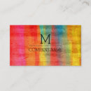 Search for home decor business cards Construction