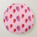 Search for red berries cushions Strawberries