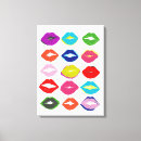 Search for kissing canvas prints Kisses