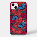 Search for morpho iphone cases Butterfly